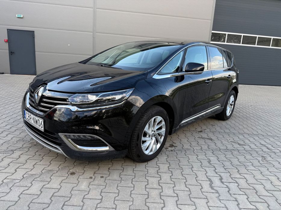 Renault Espace Super stan