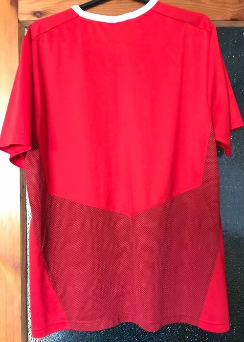 Тренувальні футболки  PUMA, Zone   розмір М