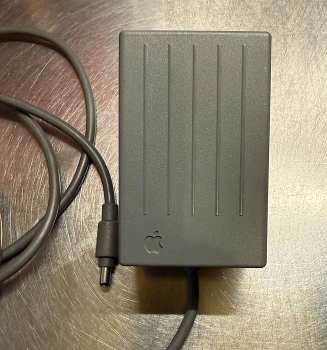 Carregador Apple para Powerbook