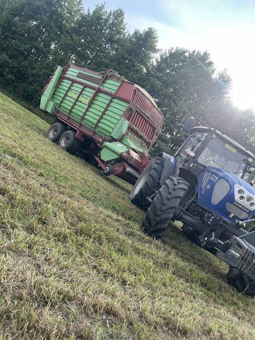 Strautmann super vitesse 1DO 12t