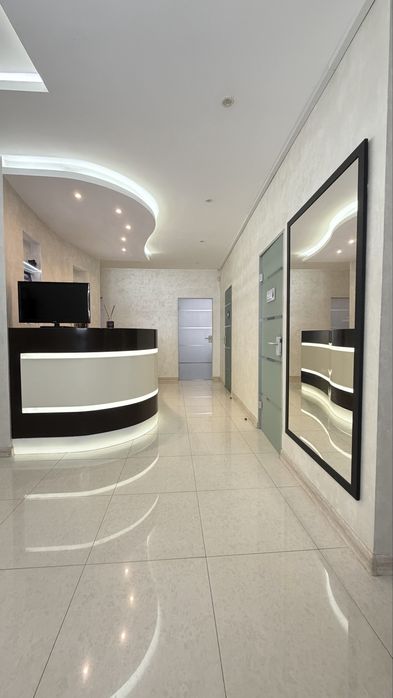 Кабінет бьюті майстра