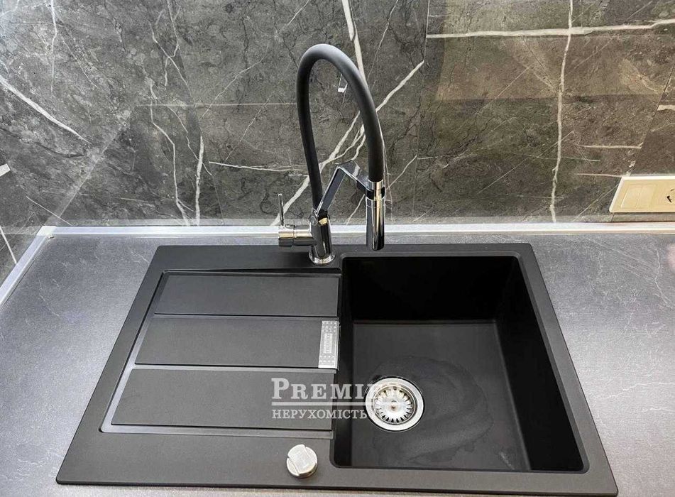 СРОЧНАЯ продажа.АРКАДИЯ.Новый дом.Дорогой ремонт