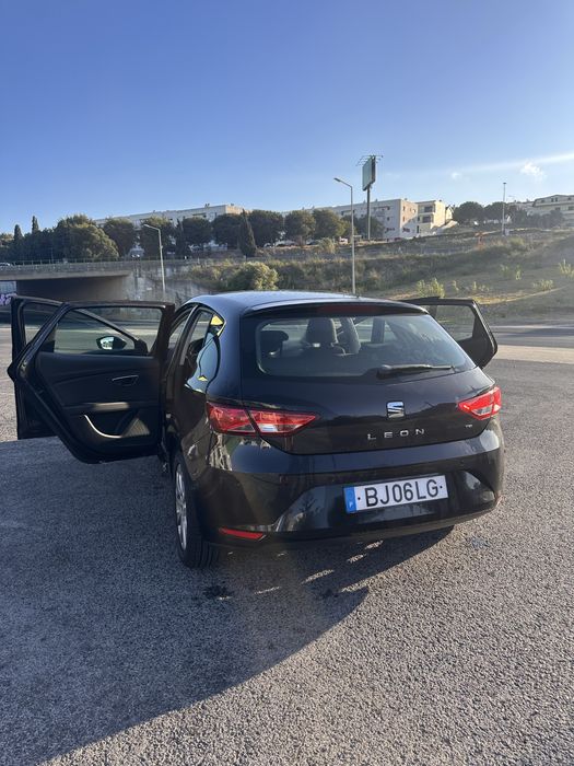 Seat leon 1.2 tsi 105cv