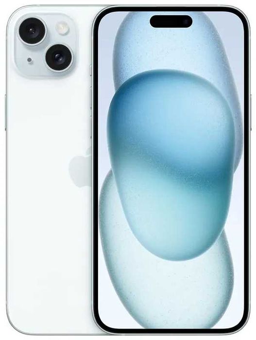 Piękne Apple iPhone 15 PLUS 128GB 6,7' Gw12m Starowiślna 50 SmartSfera