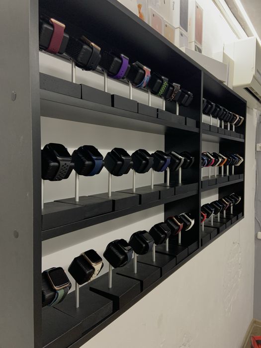 Apple Watch та Garmin бв нові Найбільший Вибір в магазині Watchmamia