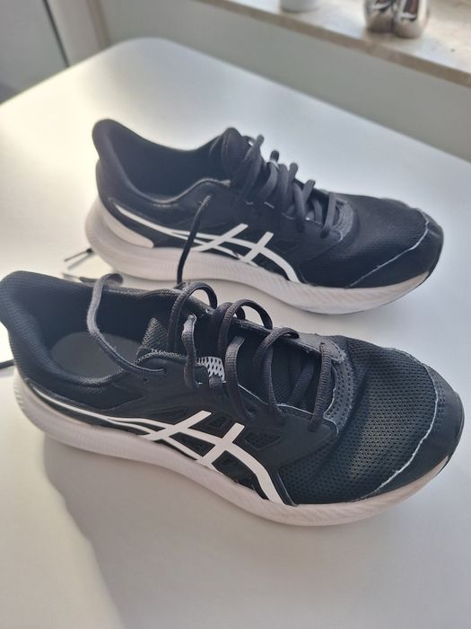 Buty Asics roz. 39.5 używane Kraków