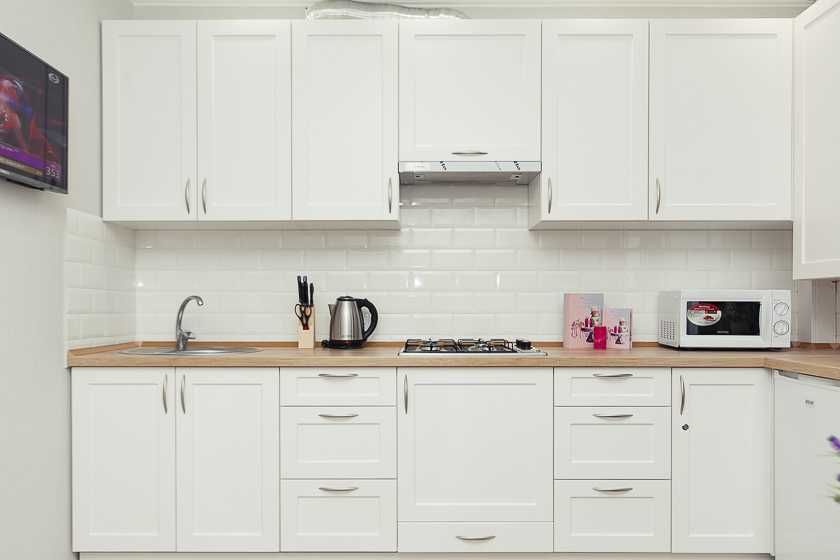 Квартири подобово або погодинно. ЖК Смарт Оселя. Тип "СМАРТ"