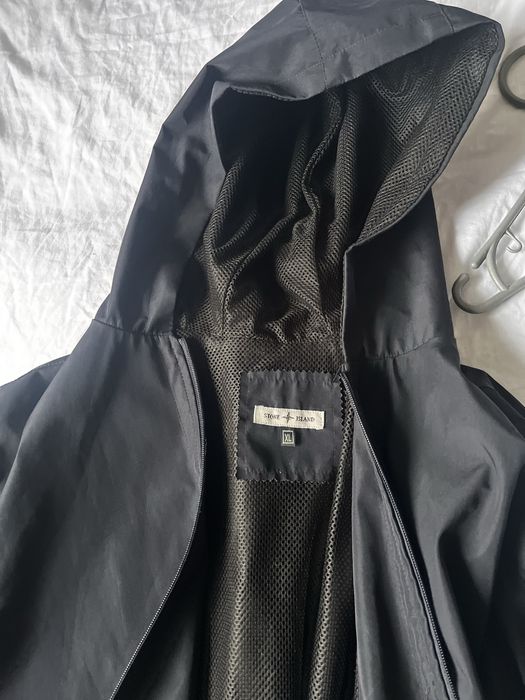 Вітровка Stone Island 1-1