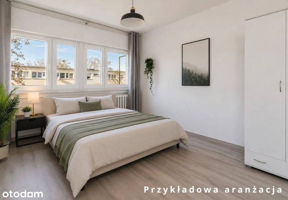 PO GENERALNYM REMONCIE! 2 pok. | balkon | 38 m2 | 15 min. do centrum