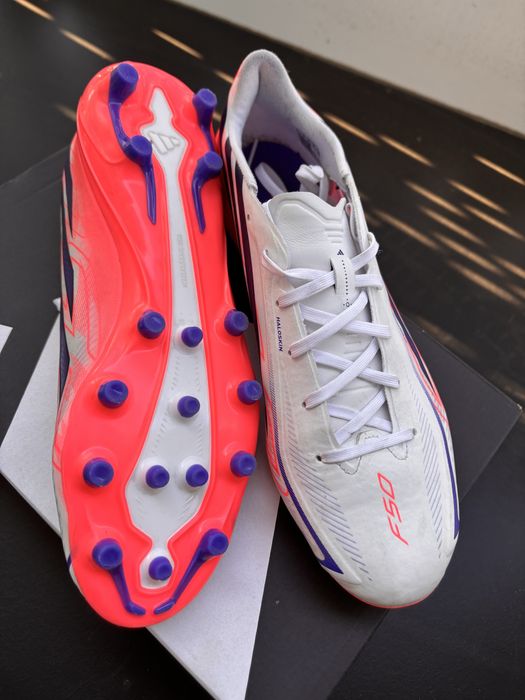 Chuteiras AG adidas F50 Hyperfast League
