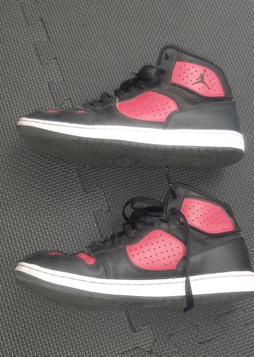 Buty Nike Jordan rozm. 42.5