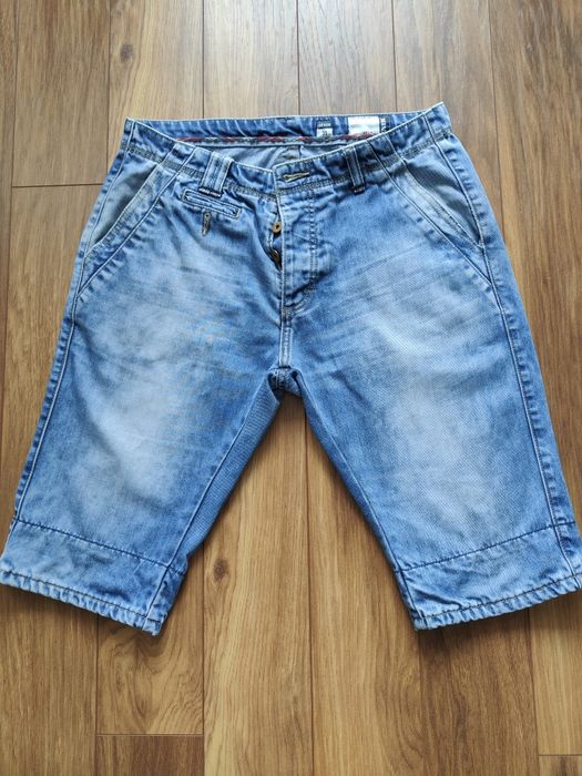 Spodenki Medicine 31