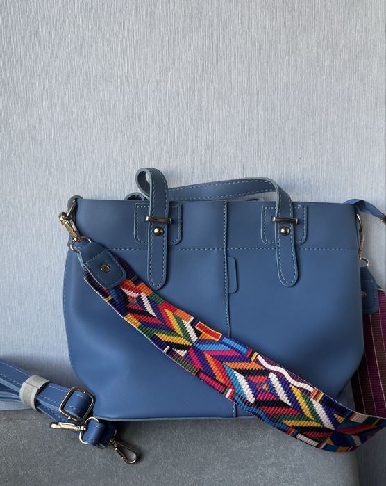 Стильна жіноча сумка