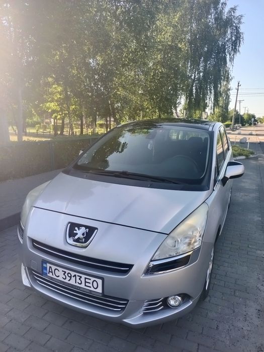 Продам власний автомобіль