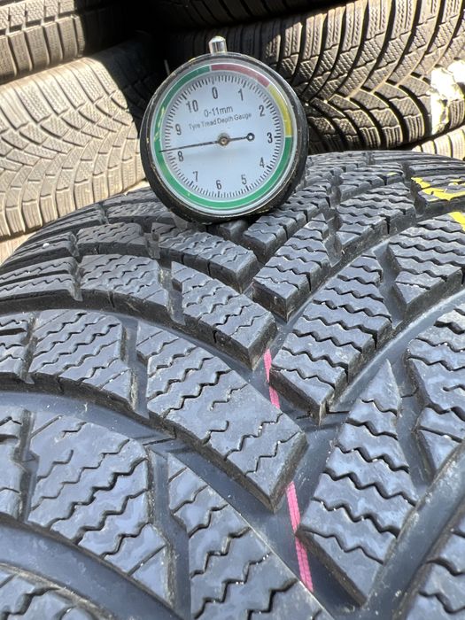 #Opona firestone 225/40/19 pojedynka