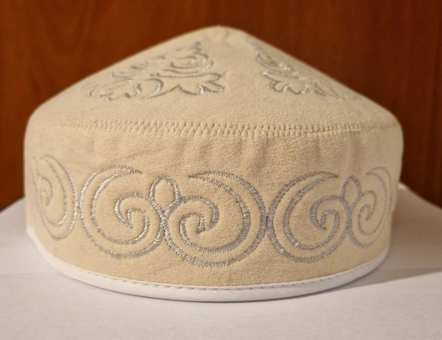 Тюбетейка чоловіча