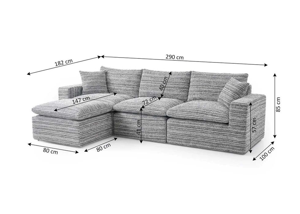 SOFA MODERNO BARATO BONITO NOVO DIRETO DE FABRICA ENVIO GRATUTO PAGA NA ENTREGA