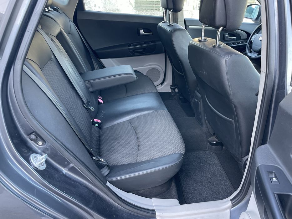 Kia Ceed SW 1.6 CRDi Otimo Estado 214000 kms
