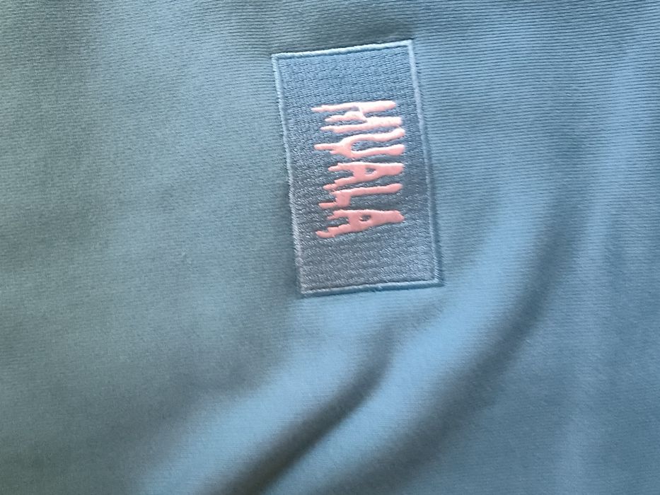 Bluza Muala Książulo
