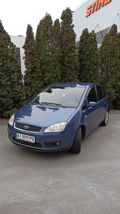 Ford  Focus  C - Max , 1.6V