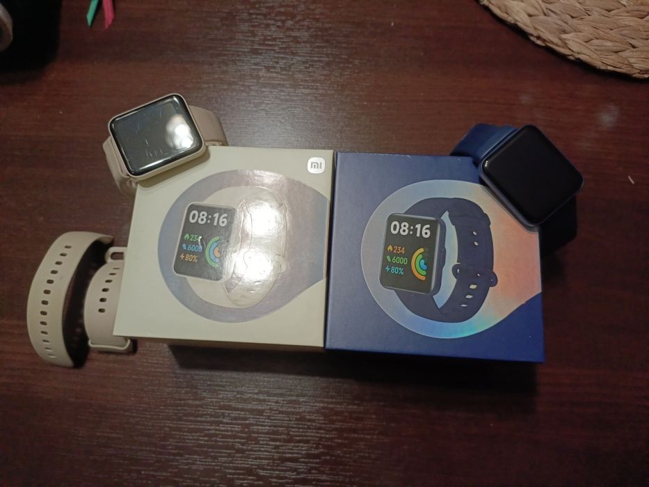 Smartwatch Xiaomi redmi watch 2 lite