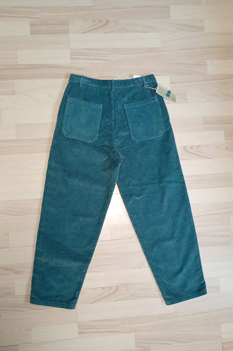 Вельветові Mom на хлопця 168 Benetton