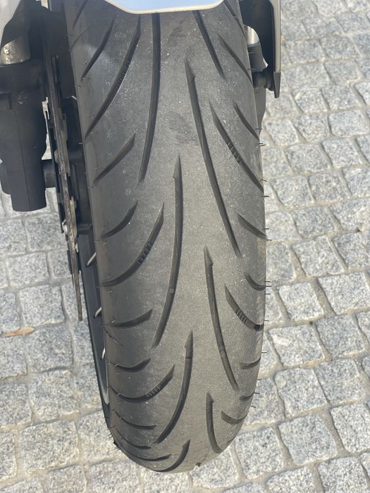 Honda XADV 750  impecavel