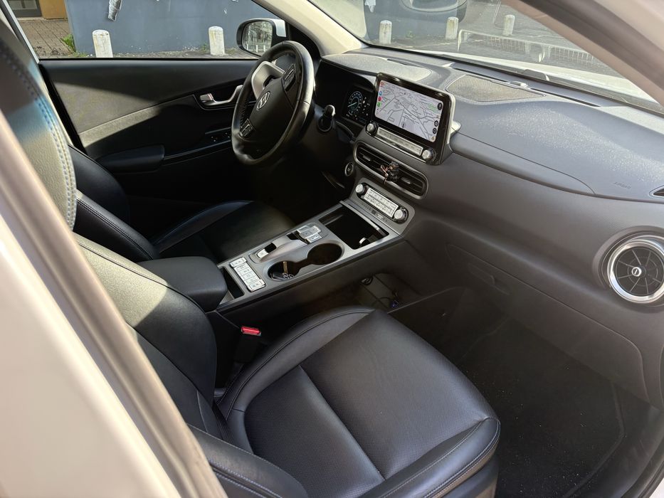 Hyundai kauai Electric 64Kwh