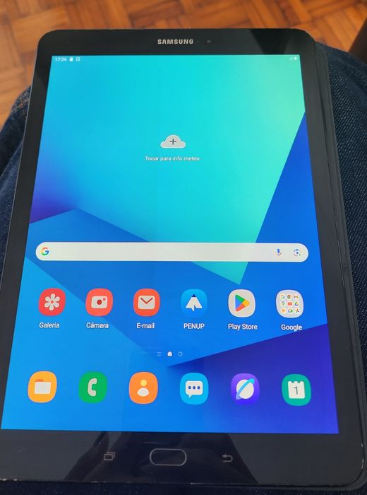 Tablete Samsung tab S3