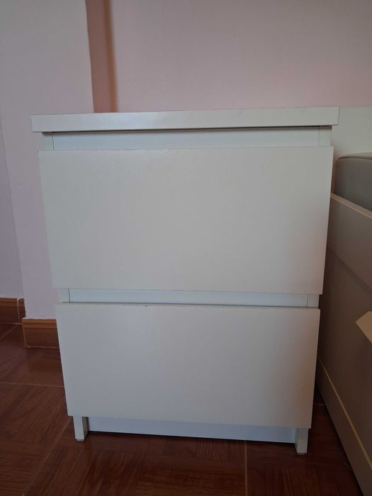 Cómoda de quarto