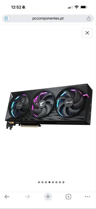 Rx 9070Xt aorus elite