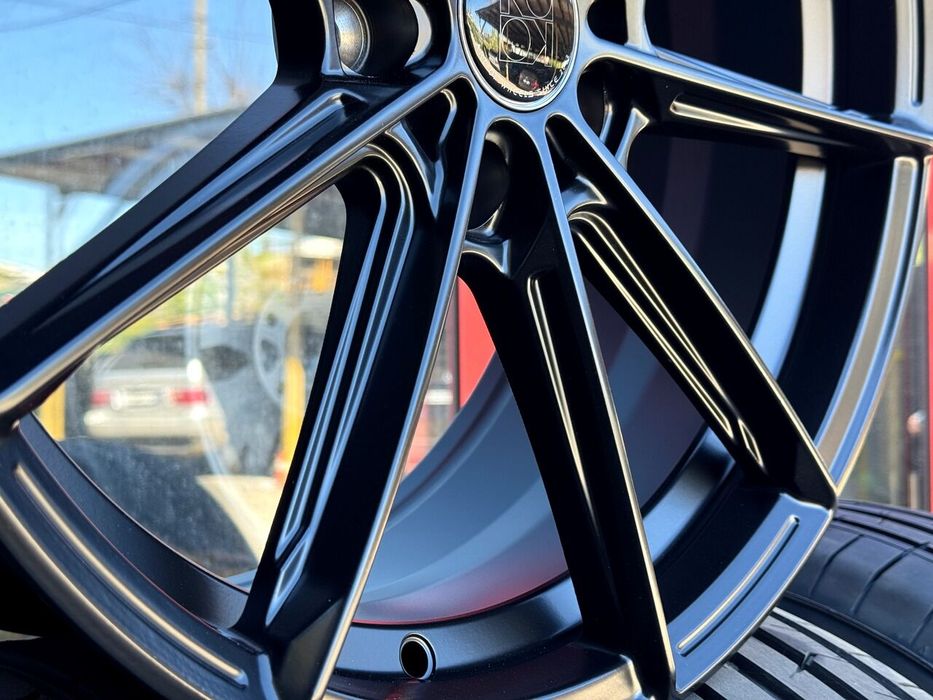 Диски нові R18 5x114.3 Nissan Mitsubishi Toyota Honda Kia Hyundai