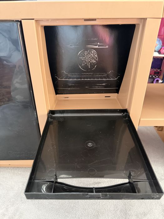 Smoby loft кухня лофт смобі