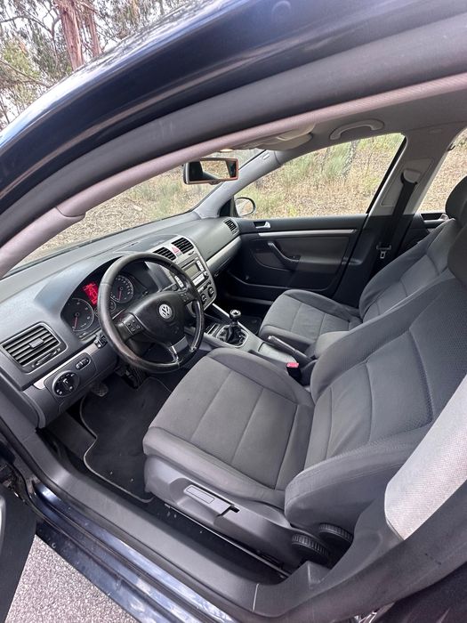 Golf V 1.9 TDi 105cv