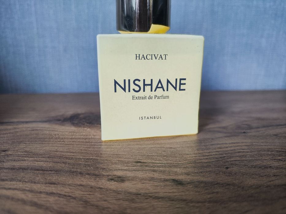 Nishane - Hacivat 86ml / 100ml