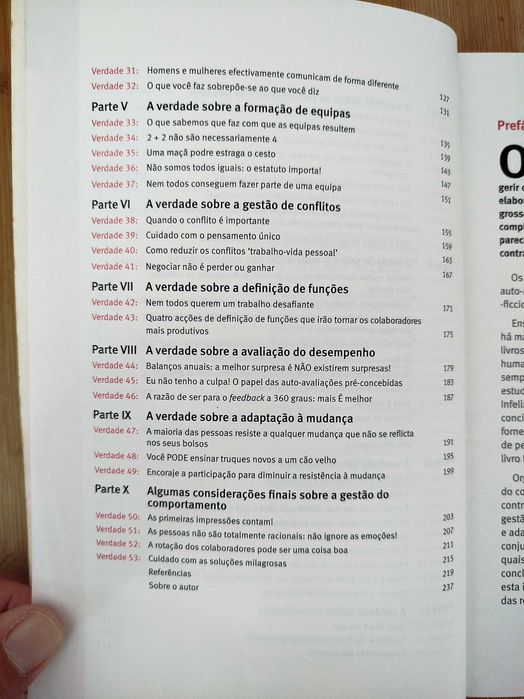 O Segredo na Gestão de Pessoas