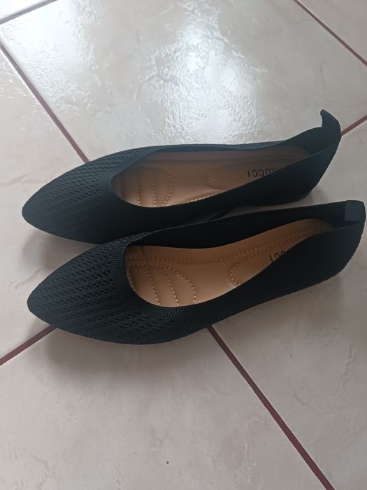 Buty na wiosnę rozmiar 40