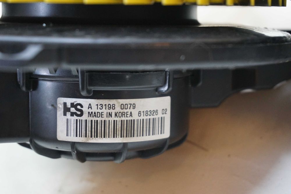 Мотор пічки Chevrolet Spark\Шевроле Спарк M300 (2013-2016)