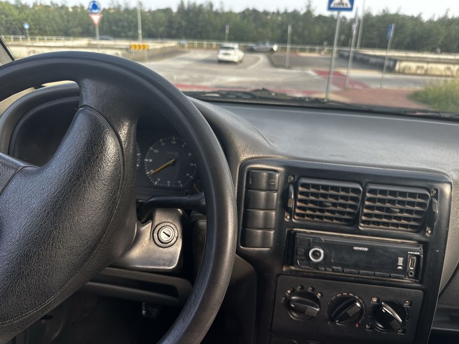 Seat Inca 1.9 Tdi