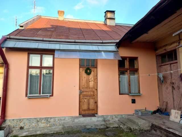 Продам двокімнатну квартиру м.Самбір