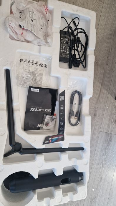 Msi optix MAG301CR2