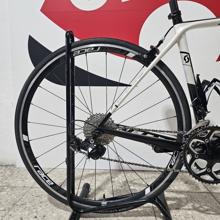 Scott Addict 30.