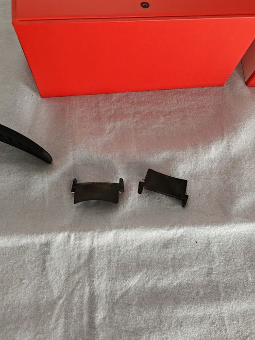 OnePlus Watch 3 Obsidian Titanium