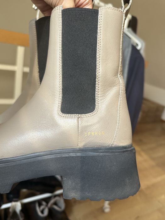 Botki Copenhagen 40/41