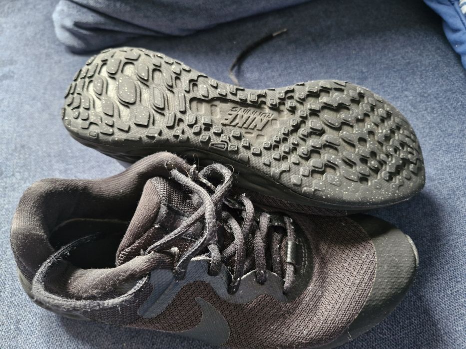 Buty nike rozm.38.5