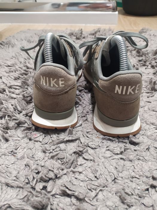Nike Internationalist buty damskie