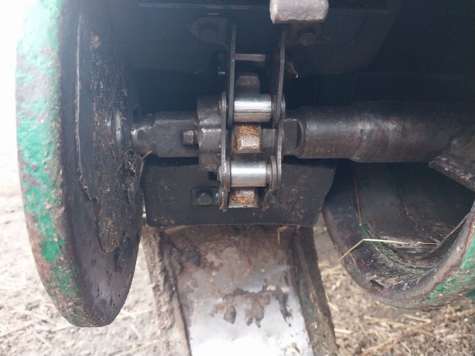 Продам комбайн Єнісей 1200-Р