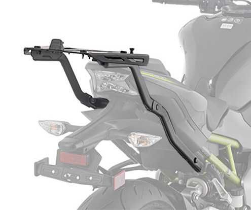 Givi 4118 FZ Monorack p/ Kawazaki Z900