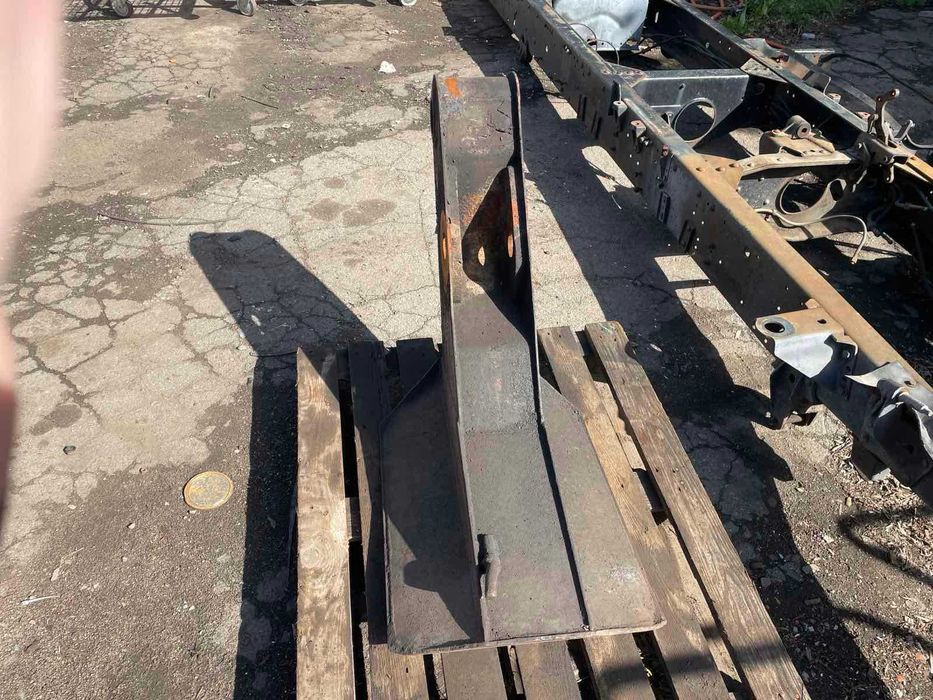 Продам опору экскаватора ЭОВ-4421 (КРАЗ-255)