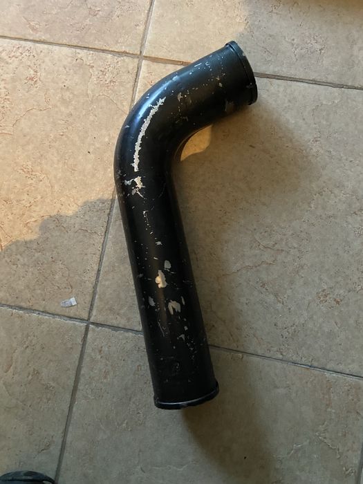 tubagens 60 mm 6L